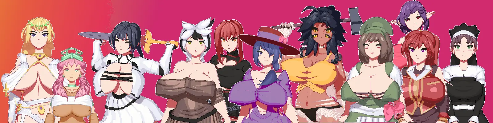 Isekai Awakening