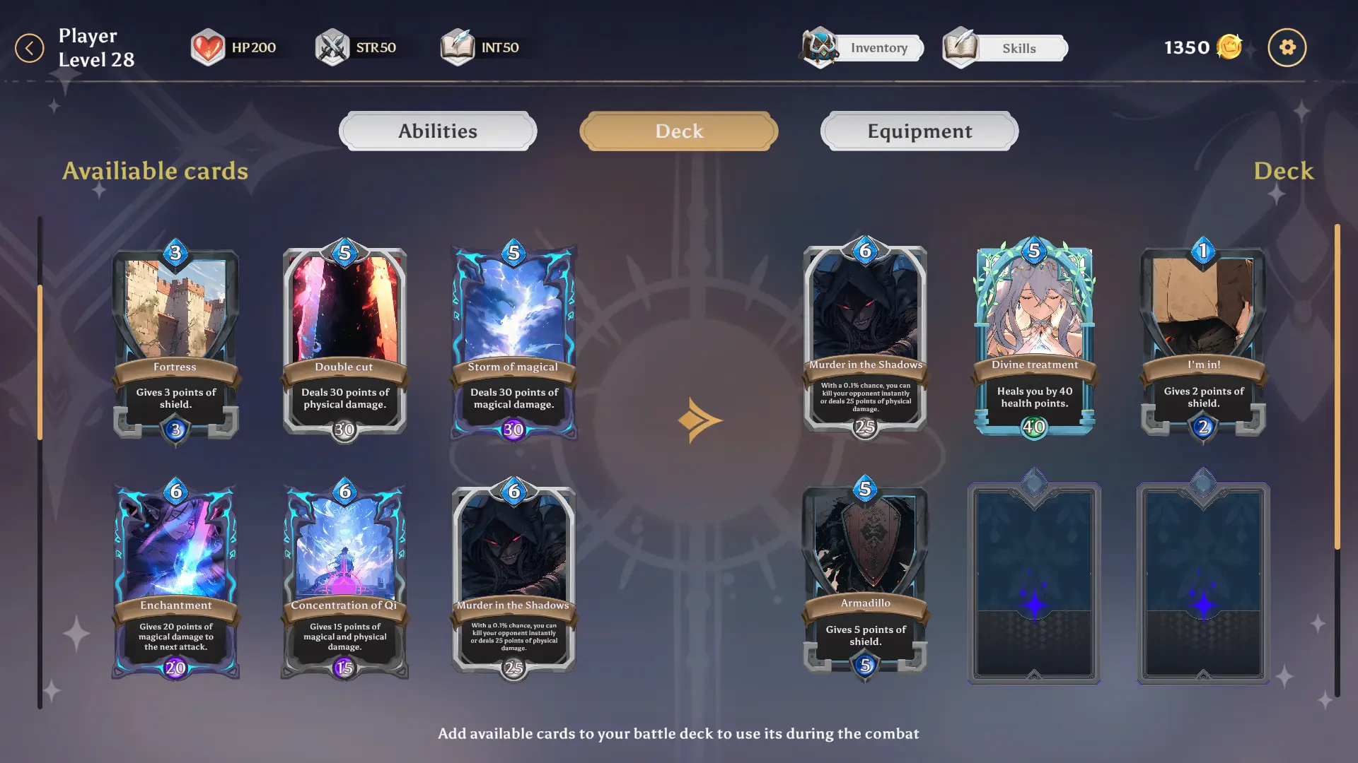 Aura: Hentai Cards – Divine Edition