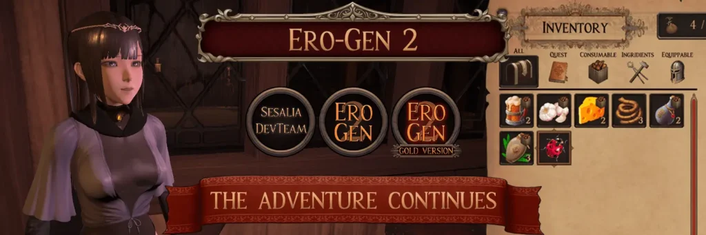 Ero-Gen 2
