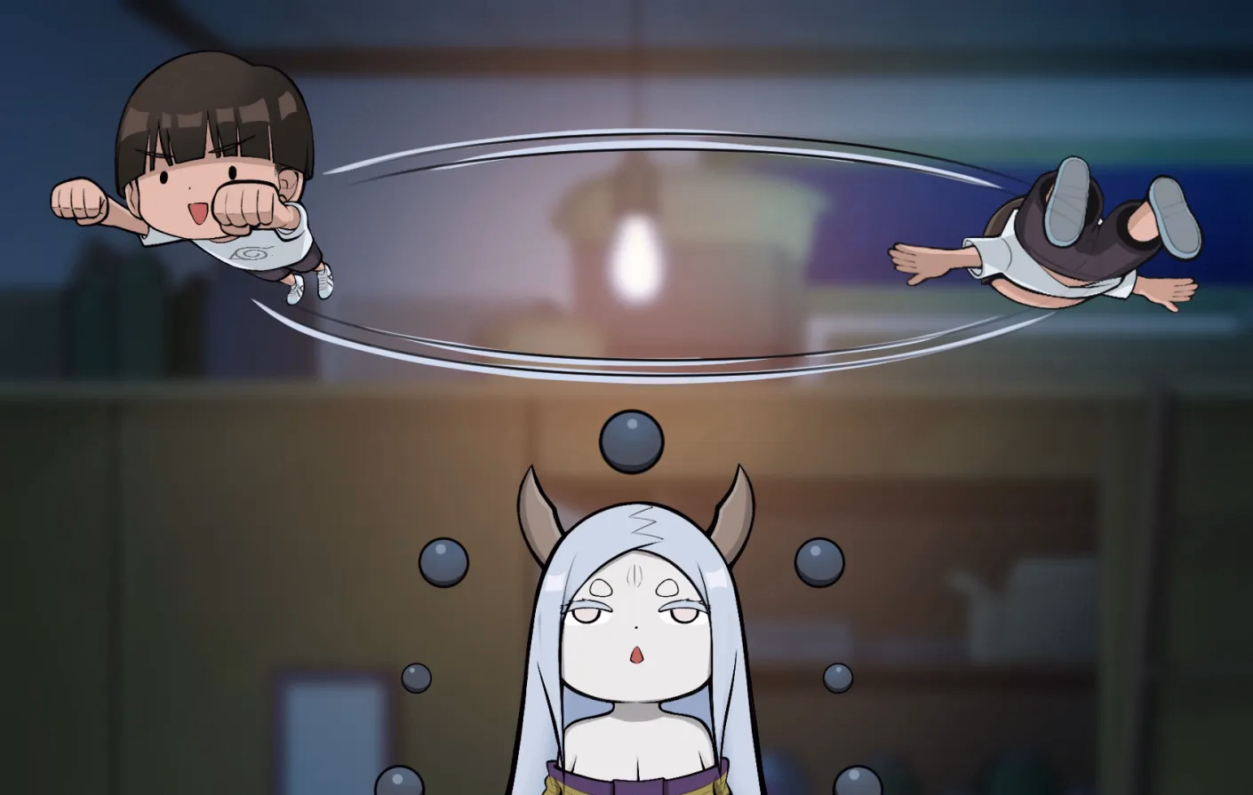 Konoha Milfs