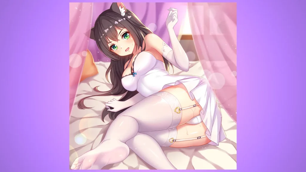 Hentai Girl Games