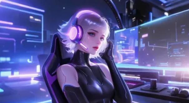 Talk to Your Desires: Top Adult Games Featuring Voice Recognition Technology