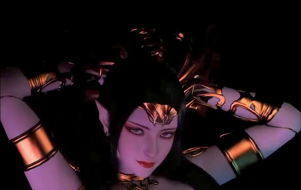 Digital Silk and Latex: The Best Adult Games for Realistic Clothing Physics (2026)
